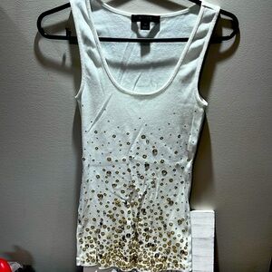 Express tank size medium
